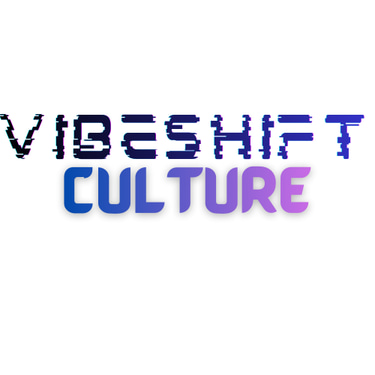 VibeShift Merch logo