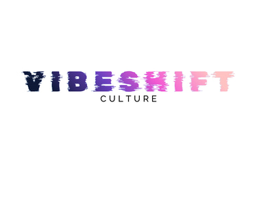 VibeShift Merch logo