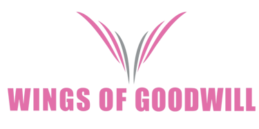 Wings of Good Will logo