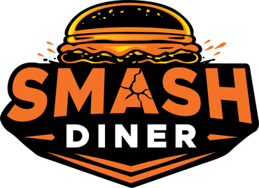 Smash Diner logo