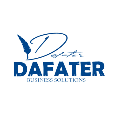 Dafateer logo