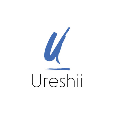 Ureshii logo