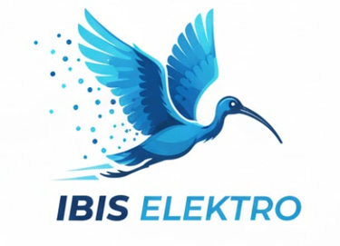 Ibis Elektro logo