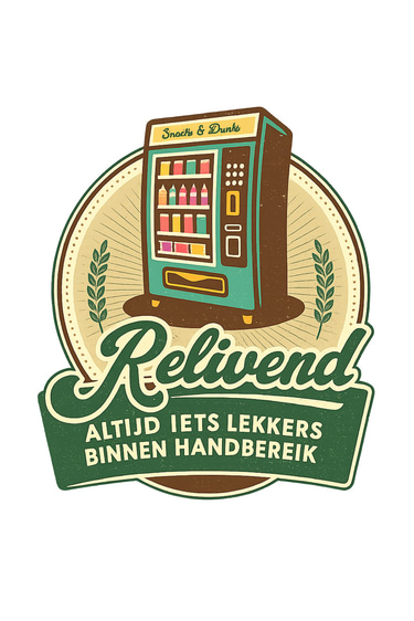 Relivend logo