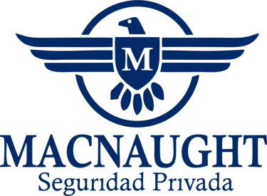Macnaught Seguridad Privada logo