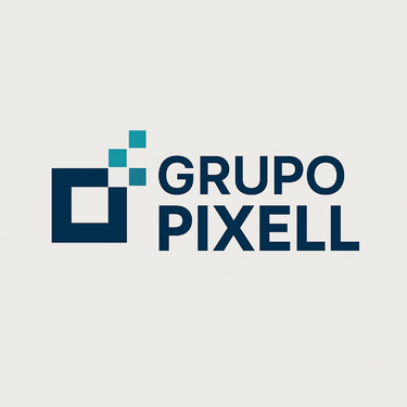 Pixell Consultoria Tributária logo