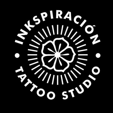 inkspiracion tattoo logo