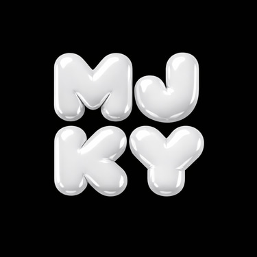 MAJEOKEY logo