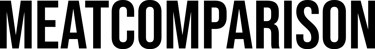 MeatComparison logo