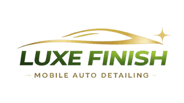 Signature Mobile Car Detailing logo