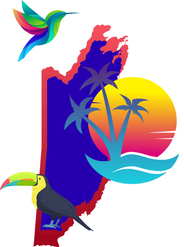 Chance & Hemans Belize Travel, Travel agency, Accommodation in Belize, Hotel bookings & transportation logo