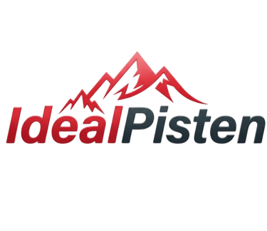 IdealPisten logo