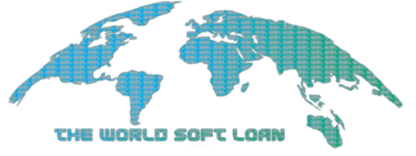 World Soft Loan logo