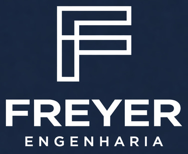 Freyer Engenharia logo