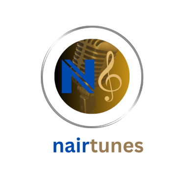 NairTunes logo
