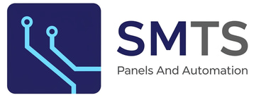 SMTS logo