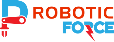 RoboticForce logo