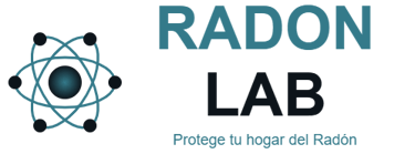 Radon Lab logo