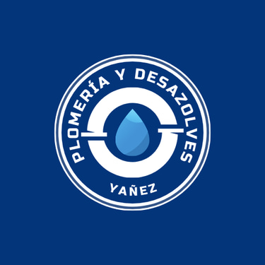 Plomería y desazolves Yañez logo