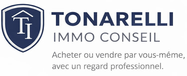 TONARELLI Immo Conseil logo