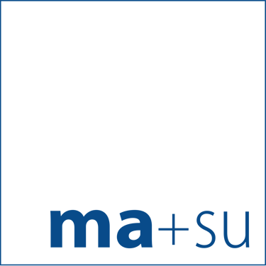 ma+su logo