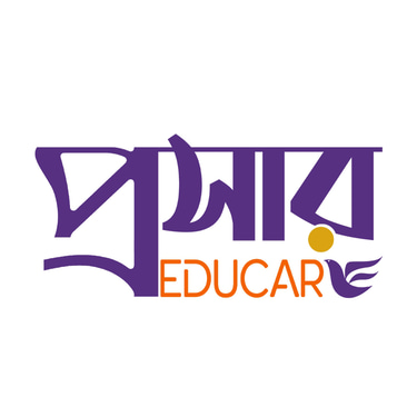 Prashar Educare logo