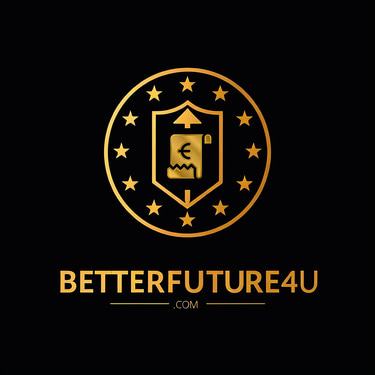 EuroVisa Secure logo