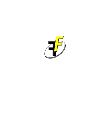 FARAFINA FITNESS logo