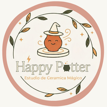 Happy Potter logo