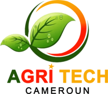 Agritech Cameroun logo