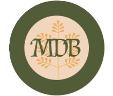 Mom's Daily Boost logo