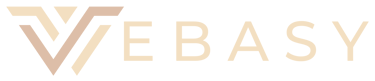 Webasy logo
