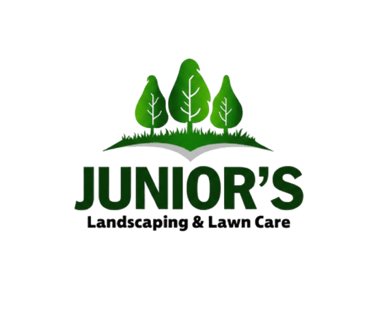 Junior’s Landscaping and Lawncare LLC  logo