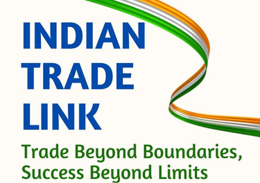 Indian Trade Link logo