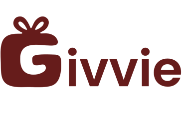 Givvie logo