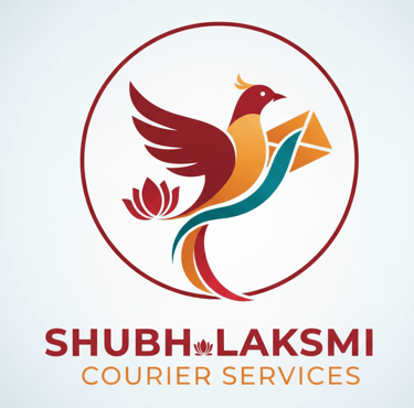 Subh Lakshmi Courier Services logo