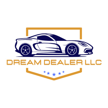 Dream Dealer LLC logo