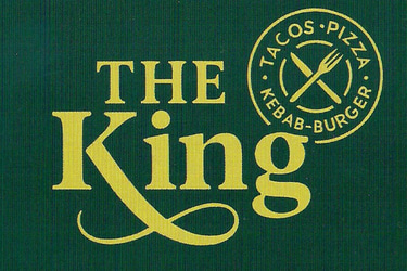 The King Kebab logo