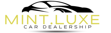 MINT.LUXE.AUTO logo