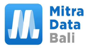 Mitra Data Bali logo