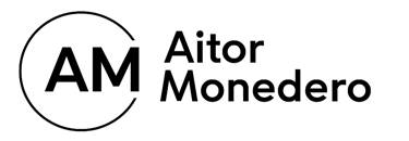 Aitor Monedero logo