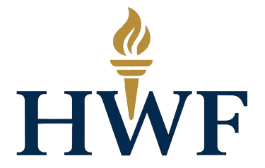 Hispanic Wellbeing Foundation logo