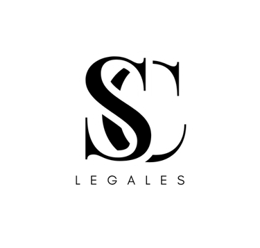 S & C ESTUDIO JURIDICO logo