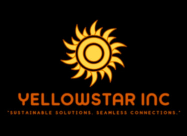 YellowStar Inc logo