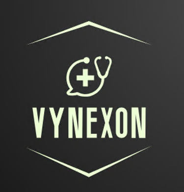 VYNEXON logo