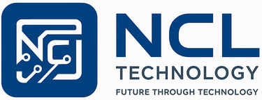 NCL Technology logo