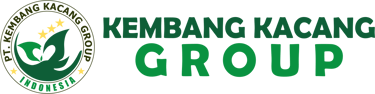 Kembang Kacang Group logo