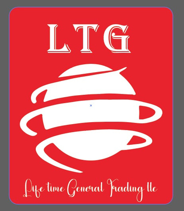 Life Time General Trading Company logo