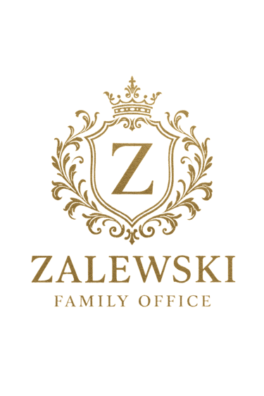 Zalewski Family Office logo