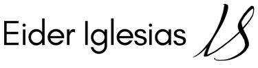 Eider Iglesias logo
